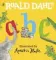 Roald Dahl&#39;s ABC