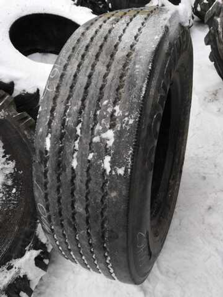 315/70R22.5 Continental HSL шина б/у