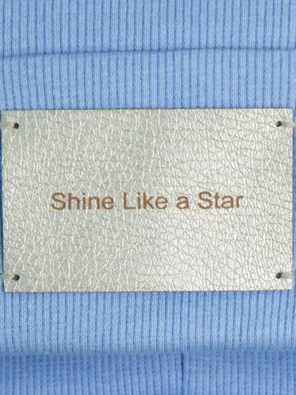 Шапка и снуд для мальчика осенние