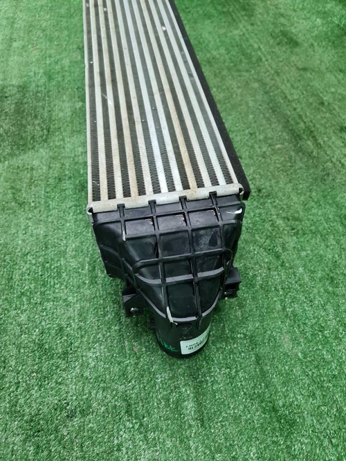 Интеркулер Geely Coolray (2019-н.в.)