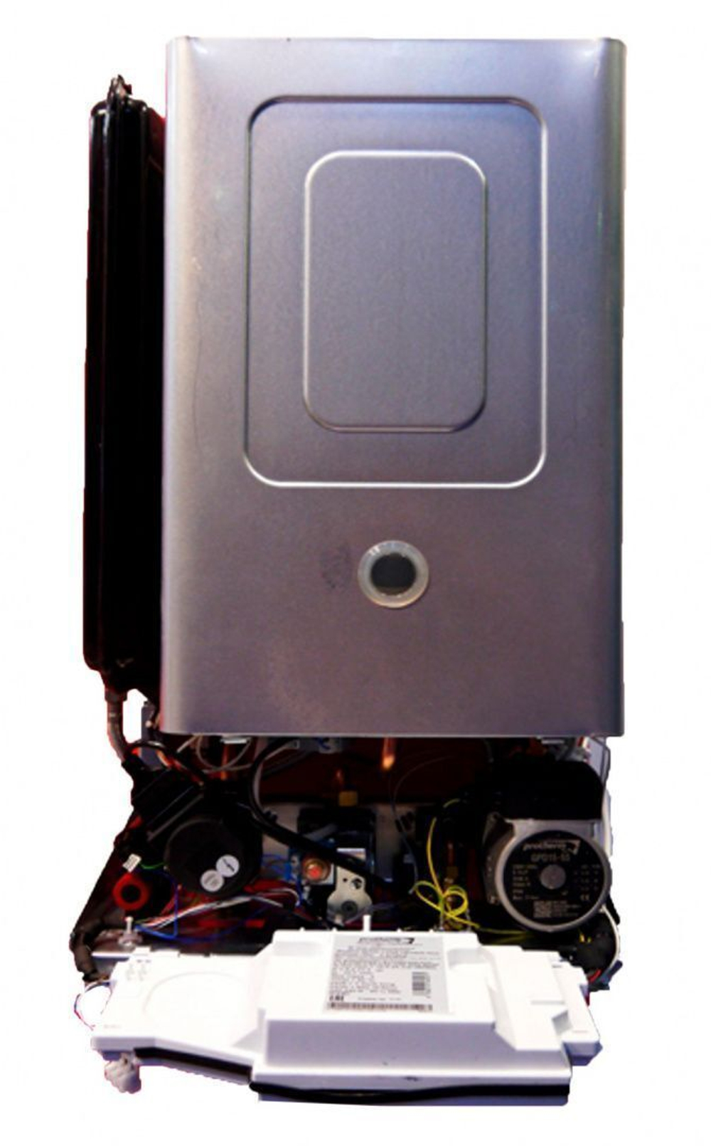 Котел газовый двухконтурный Protherm Рысь 24 НК (24 кВт)