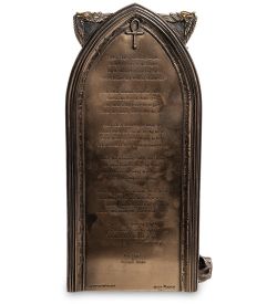 Veronese WS-1051 Статуэтка «Жрица» (Рут Томпсон)