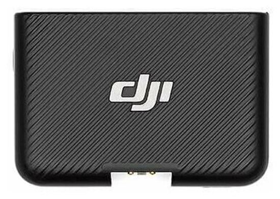 Беспроводной микрофон DJI MIC