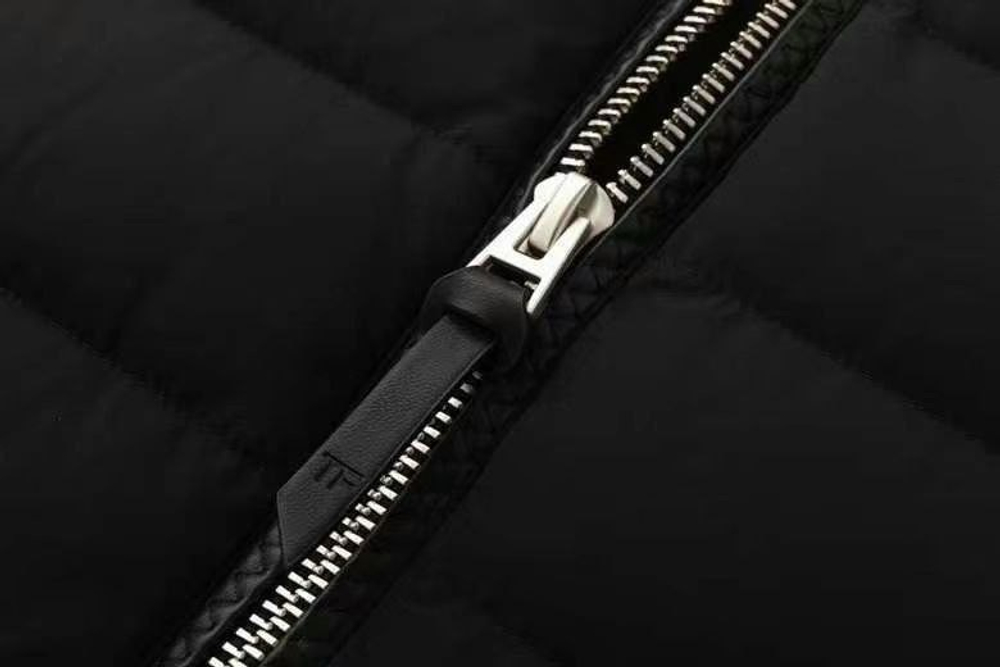 Пуховик Tom Ford