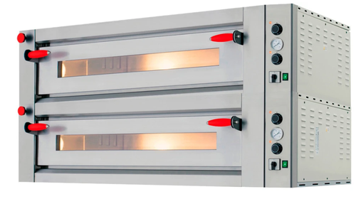 Печь для пиццы Pizza Group Pyralis M8