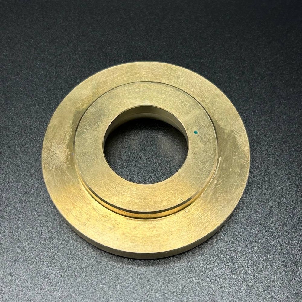 Шайба упорная бронзовая диам. 110 мм THRUST WASHER (Quicksilver)
