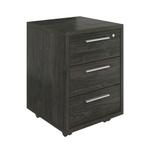 Тумба подкатная 3 ящика ДУБЛИН