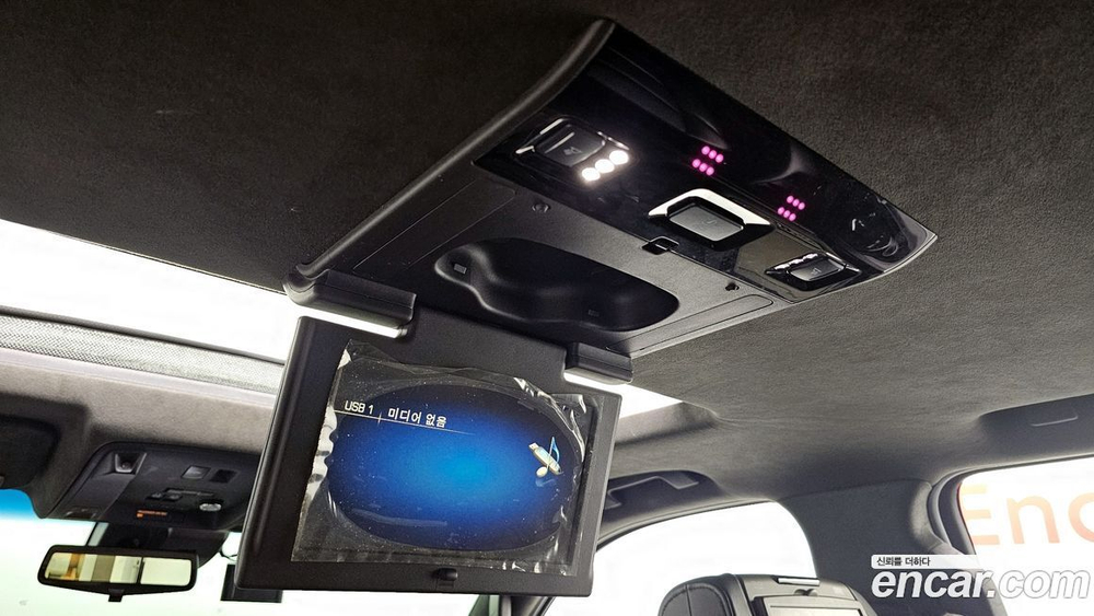 Cadillac Escalade 6.2 (12.2019)
