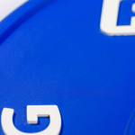 Диск профессиональный обрезиненный цветной D51 мм PROFI-FIT 20 кг