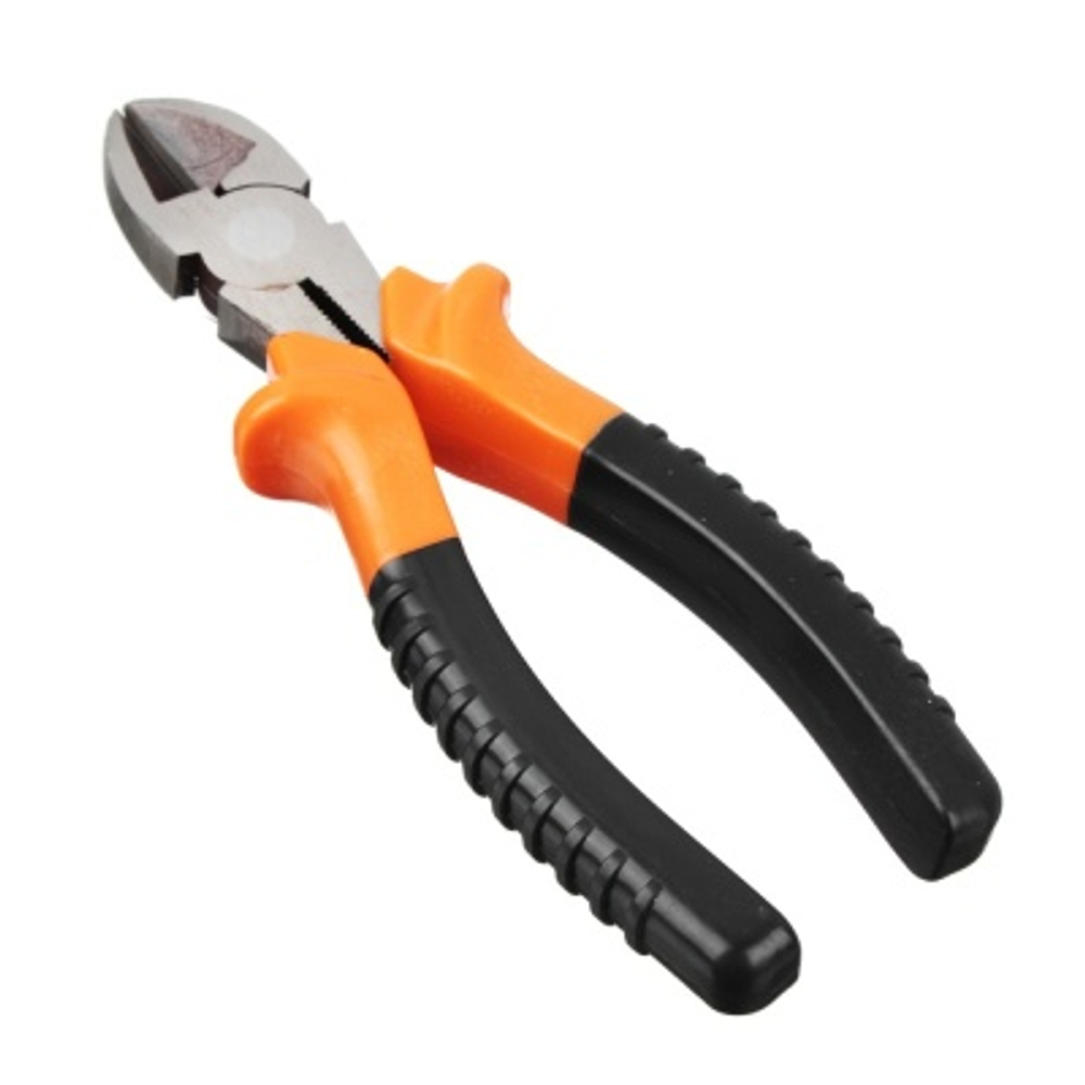 Кусачки 160мм Рокот Классик шлифованные