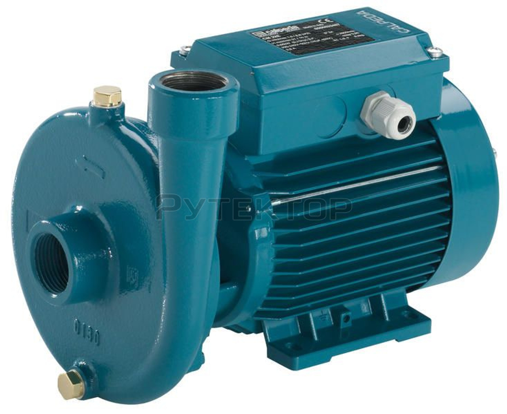 Насос для загрязненной воды Calpeda CM 41E 230В/50Гц