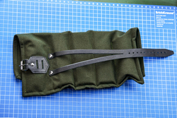 Ножевая аптечка (скрутка). Комплектация Basic