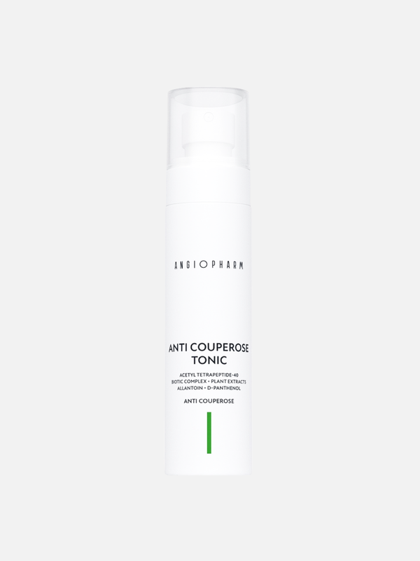 Антикуперозный тоник Anti Couperose Tonic, Ангиофарм, 150 мл