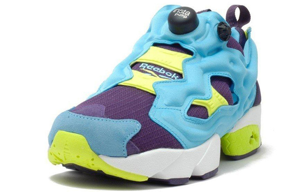 Кроссовки Reebok Instapump Fury Og