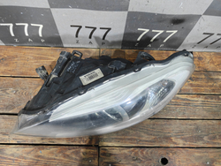 Фара левая ксенон Volvo XC60 1 13-17 Б/У Оригинал 31420257