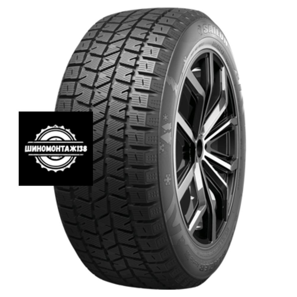 265/65R17 112S Ice Blazer Arctic SUV TL