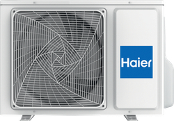 Неинверторный кондиционер Haier Flexis On-Off HSU-07HFF203/R3-G / HSU-07HUF203/R3 (2025)