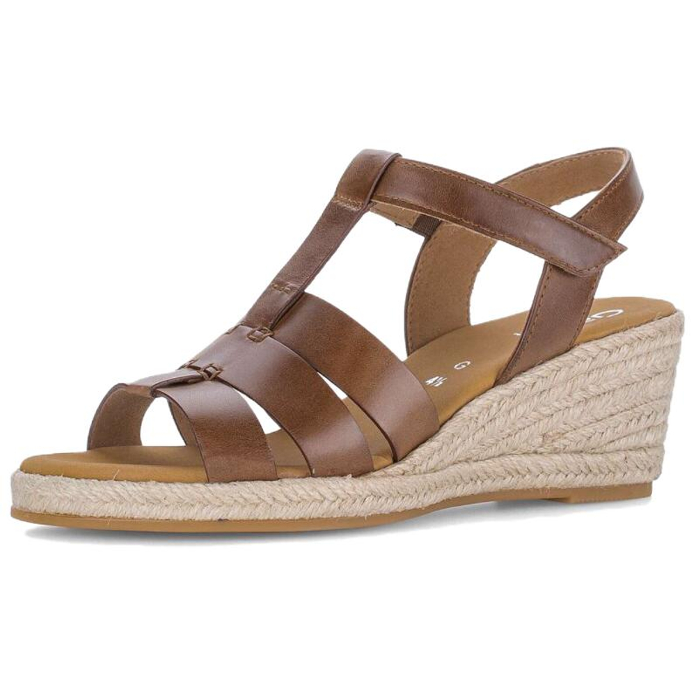 Gabor One Strap Sandals Women"s