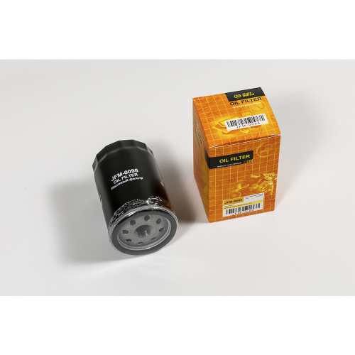 Фильтр масляный JUST DRIVE (аналог MB A1021840101)