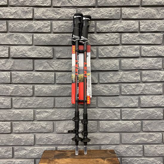 Треккинговые палки - LEKI Journey Lite (Германия)