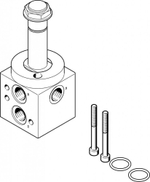 VOFD-L50T-M32-MN-FG14-10-F10 Клапан