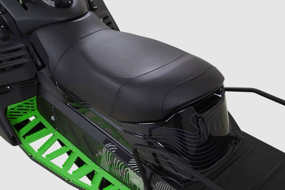 Снегоход РМ TIKSY 500 4Т