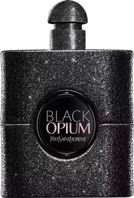 YVES SAINT LAURENT Black Opium Extreme