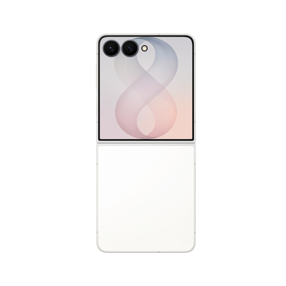 Samsung Galaxy Z Flip 8
