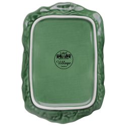 МАСЛЕНКА LEFARD "VILLAGE" 20Х13,5Х10 СМ