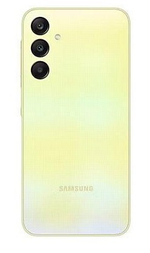 Смартфон Samsung Galaxy A25 5G 8 ГБ/256 ГБ (Жёлтый | Yellow)