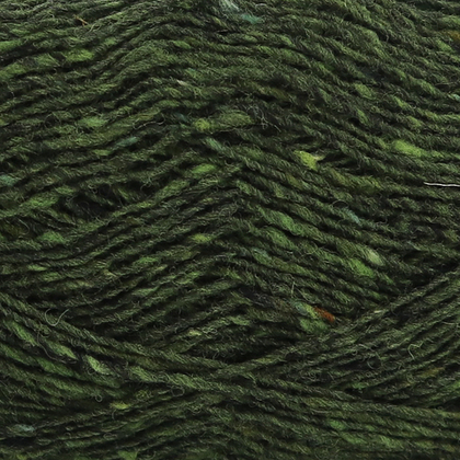 Soft Donegal Tweed 1/3.8 Nm  - 5525 Graney