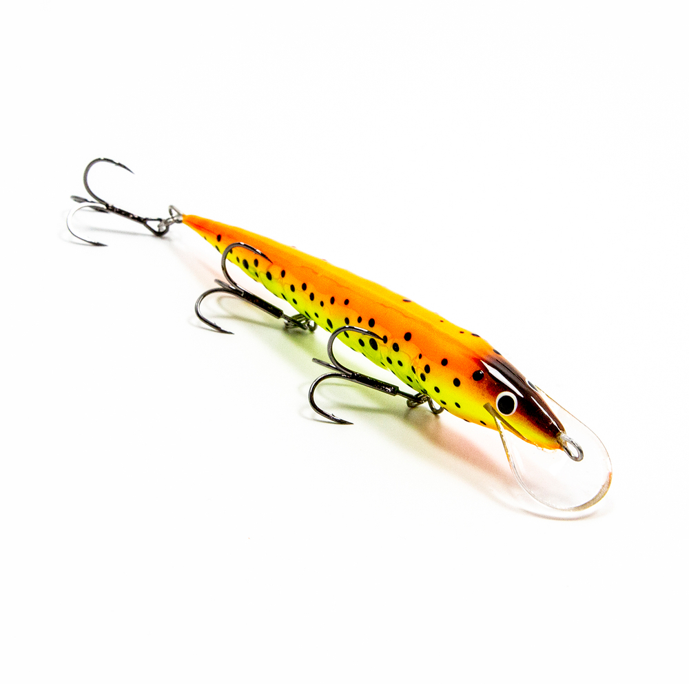 Terve Suomi Original, 13 см., цвет 019*