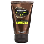 Just for Men, Control GX, шампунь для уменьшения седины, 118 мл (4 жидк. унц.)