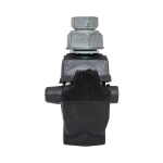 Комплект MasterSet p-1x (прокалывающий зажим p-1x-95, ключ торцевой) EKF