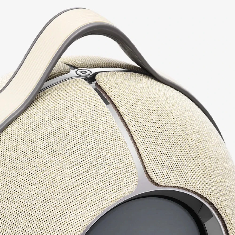 Акустика портативная Devialet Mania, Sandstorm, Песчаная Буря