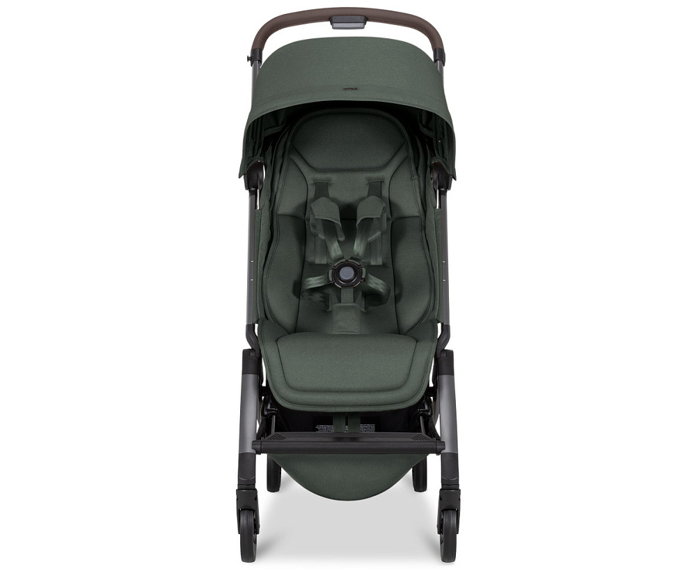 Коляска 2 в 1 Joolz Aer 2 Forest Green