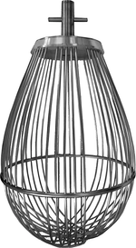 Планетарный миксер Starmix PL120NVAF