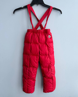 Комплект Moncler