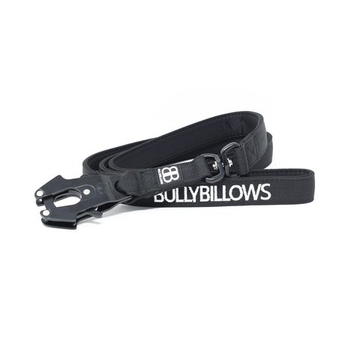 Поводок Swivel Combat BullyBillows