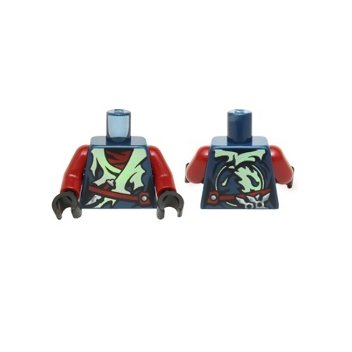 Торс Банши 973pb2082c01