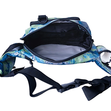 Поясная сумка Relax Magneto BBFA 32х14х16см -