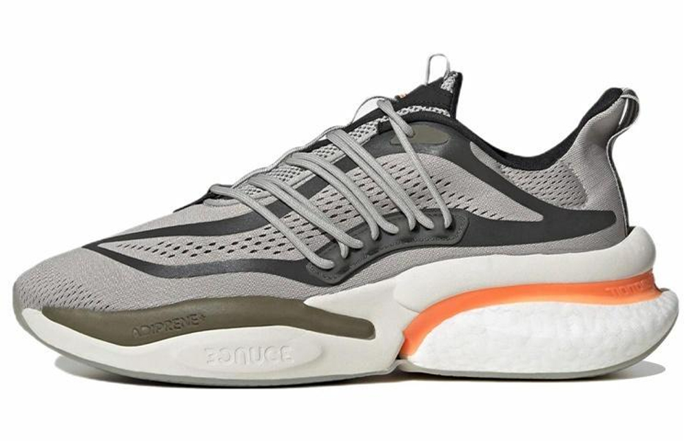 Кроссовки Adidas Alphaboost V1
