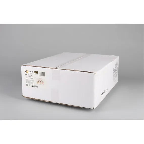 Люстра потолочная OML-66317-05