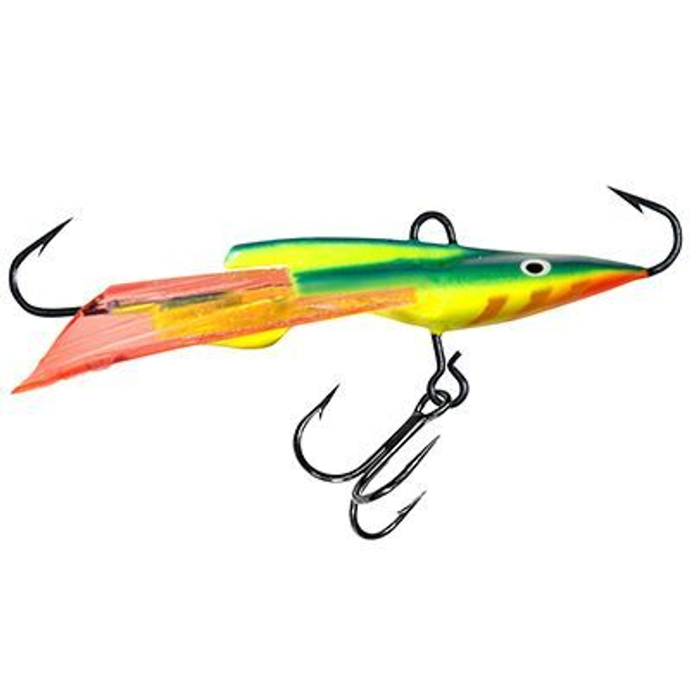 Балансир для рыбалки NEW DIVER-7 73mm цвет 008R 26 г.