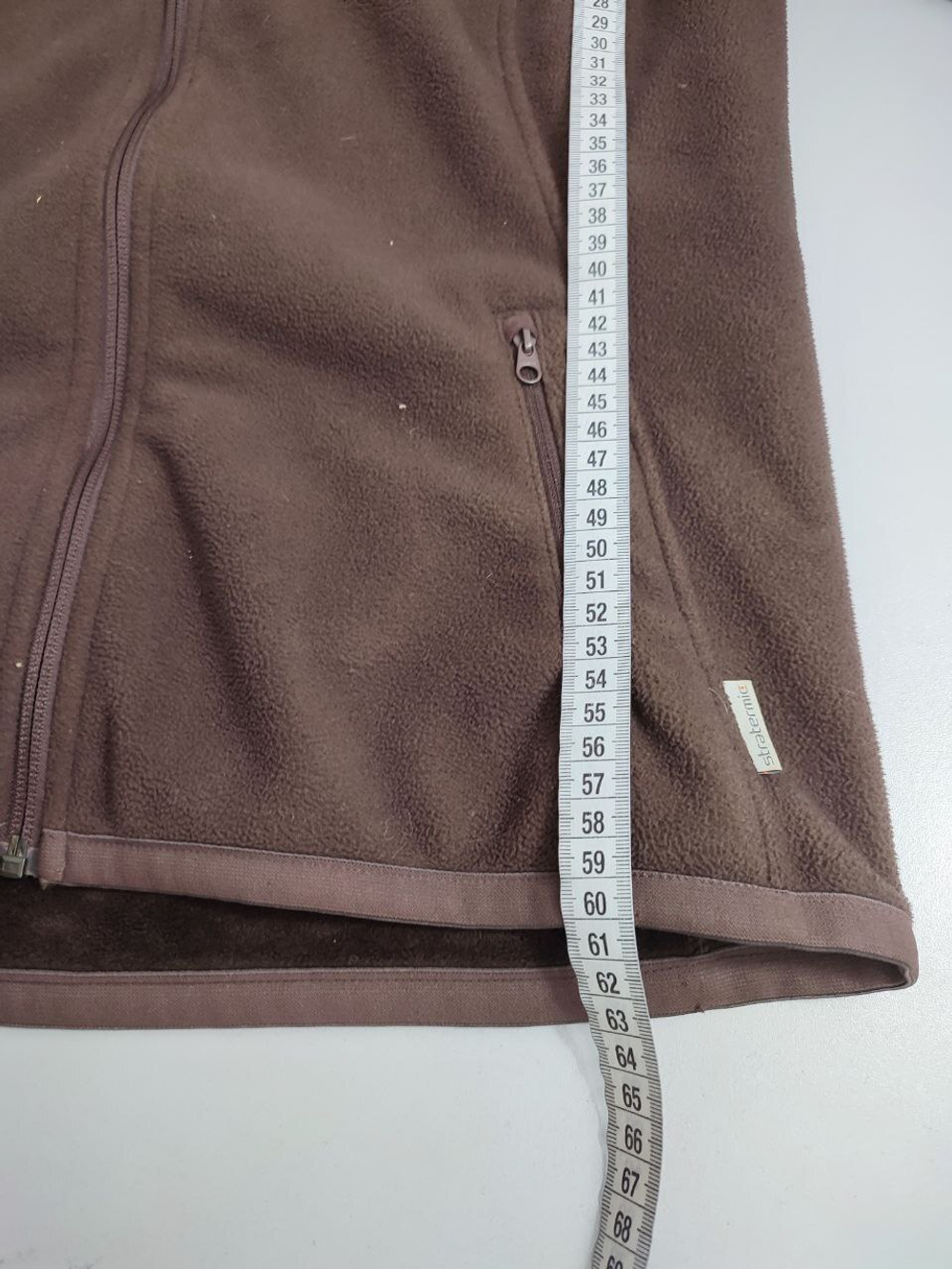 Куртка Decathlon Creation с начесом 48 размер