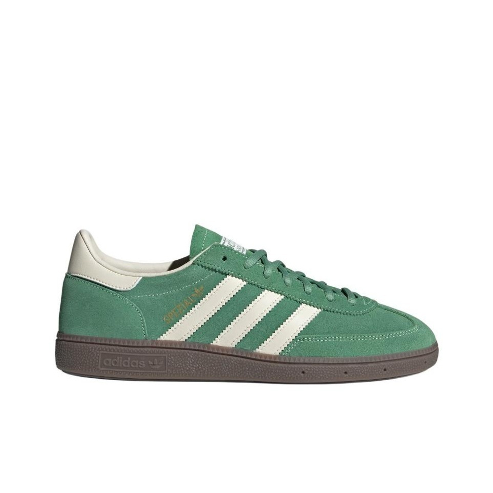Adidas Handball Spezial Preloved Green Gum