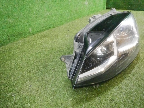 Фара левая VW Golf 7 (2017-2020) LED