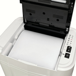 Уничтожитель бумаг ГЕЛЕОС АП20-5