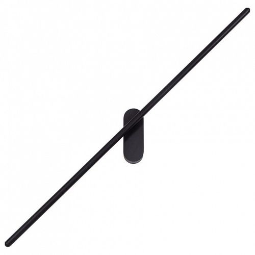 Спот Arte Lamp A2028AP-1BK