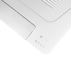 Кассетный блок мульти сплит системы Samsung AJ035TN1DKH/EA